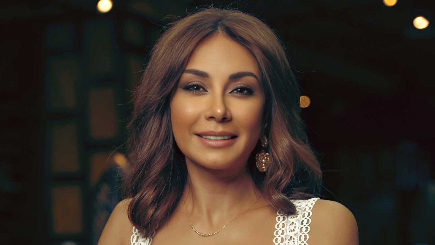 شكران مرتجى تكسر الصمت وتوجّه رسالة  امتنان لكاريس بشار