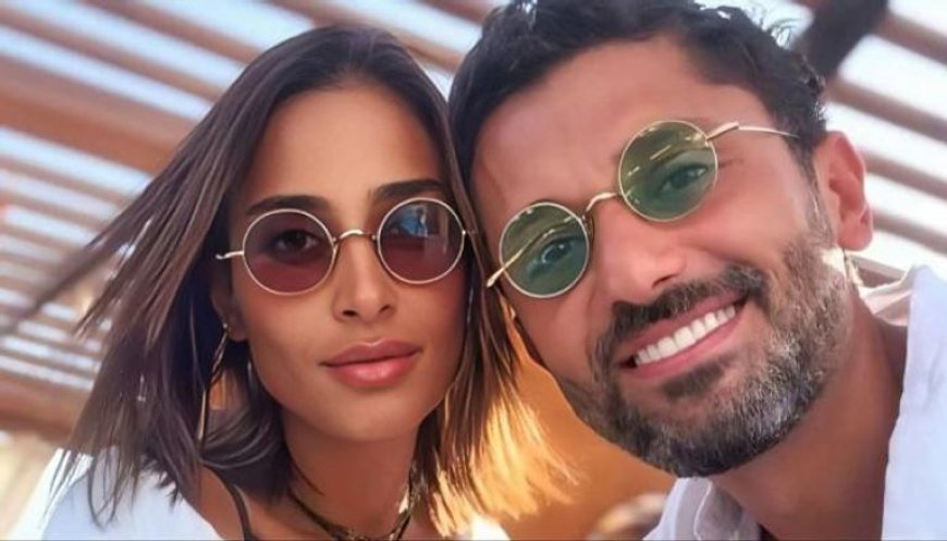 انفصال يكسـر القلوب… نهاية زواج كريم محمود عبد العزيز بعد 14 عاماً