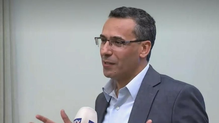 تفعيل مركز زراعي.. هذا ما اعلنه نزار هاني