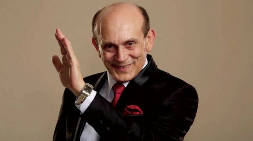 جديد الحالة الصحية للفنان محمد صبحي ...وقلق كبير بين جمهوره!