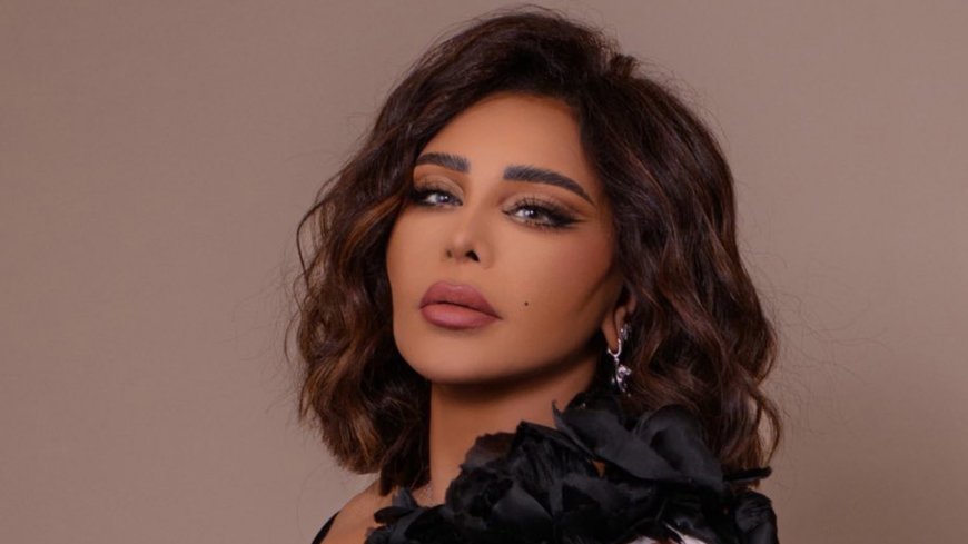 أحلام تشعل السوشيال بتحدٍّ شعري مدفوع…