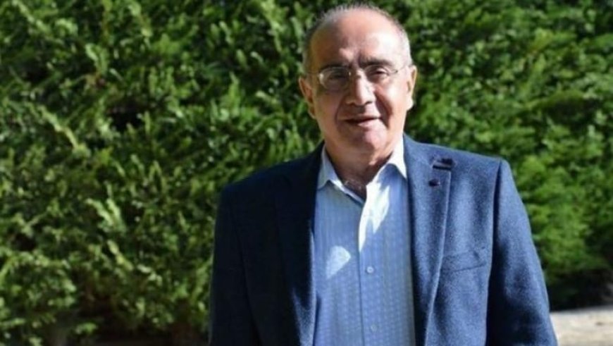فارس سعيد: هذا ما يعنيه حياد لبنان