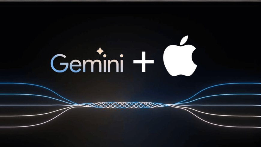 أرباح أبل ترتفع وسط تحولات استراتيجية: شراكة مع Gemini وتغييرات في Siri تثير جدلاً