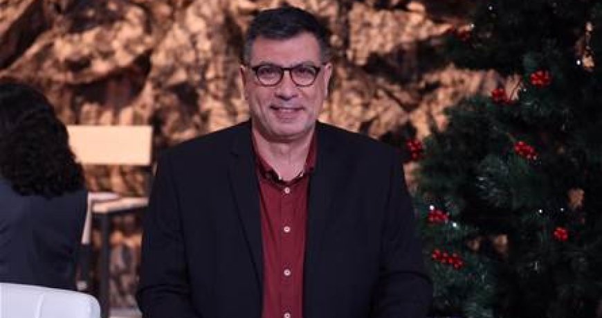 الموت يغيب والد الزميل عبدو الحلو