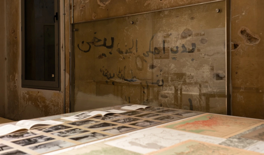 مرفأ بيروت... أعظم جروح المدينة!