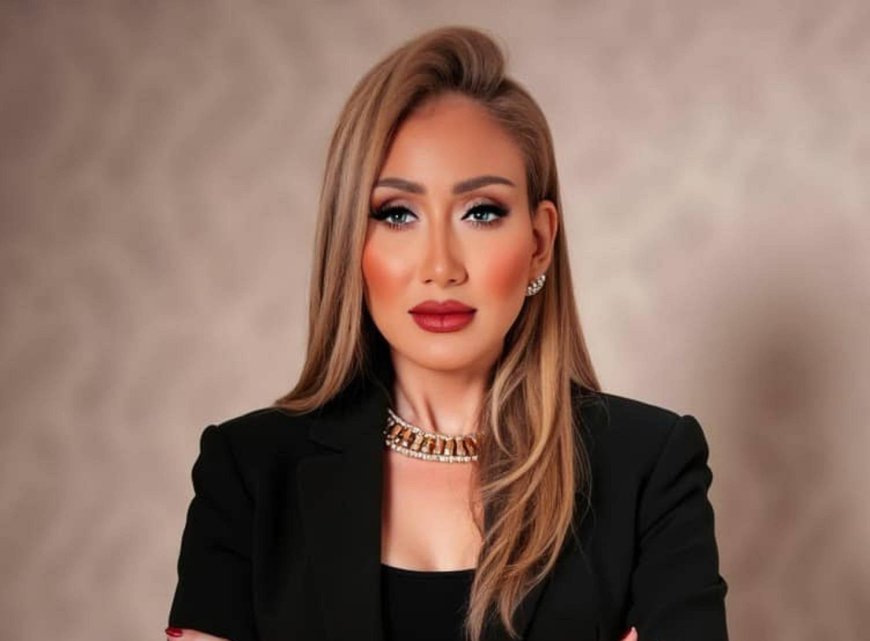 ريهام سعيد تفجّر الجدل: "دعم آن الرفاعي رخص… وسيّبوهم في حالهم!"