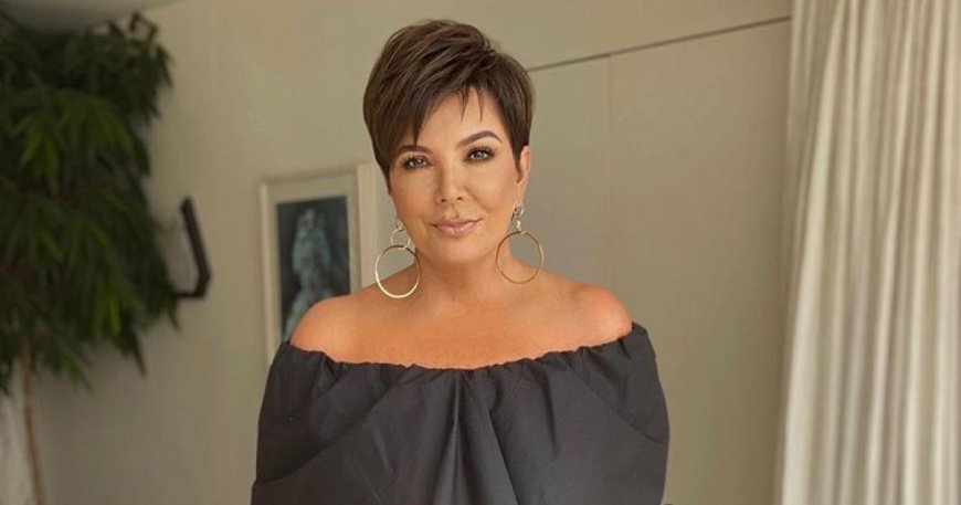 اقتحام الشرطة يقلب احتفال كريس جينر رأساً على عقب