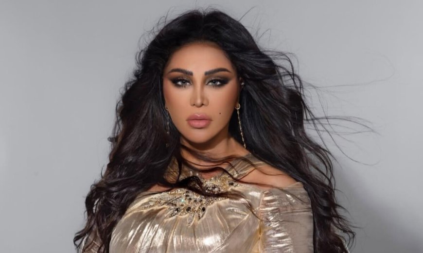 أحلام تفاجئ الجمهور بإطلالة جديدة وتعلن موعد ألبومها…