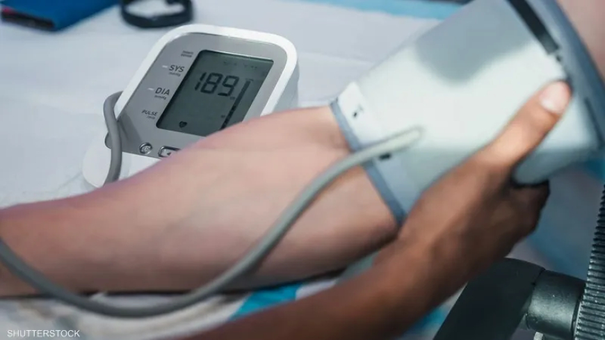 مشروبات لمواجهة ارتفاع  ضغط الدم