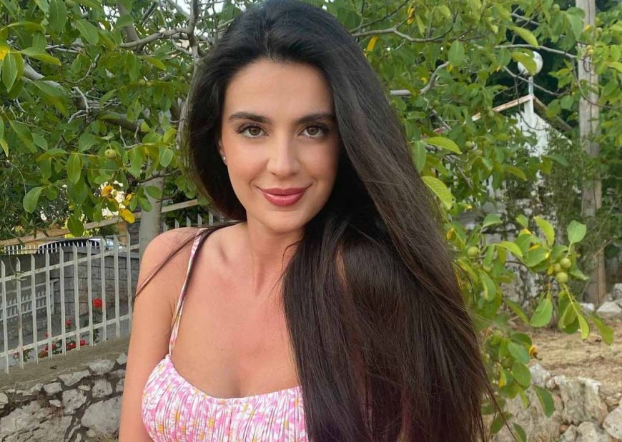 كشف سبب وفاة هايلي ماكنيف