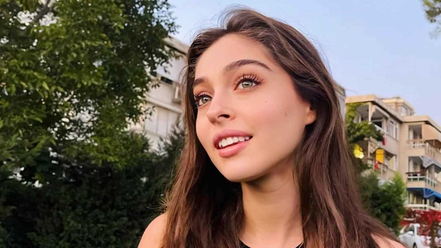 جيمري بايسال تشعل السوشيال ميديا مجددًا…