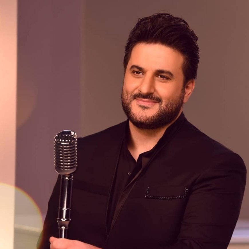 ملحم زين بين الفنّ والاستثمار…