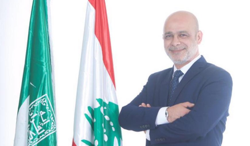 وفد من الجماعة الإسلامية زار مسؤولي الأمن العام وأمن الدولة في صيدا