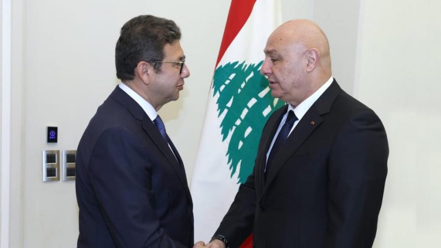 انزعاج مصري ومحاولة أخيرة قبل الضربة الكبيرة