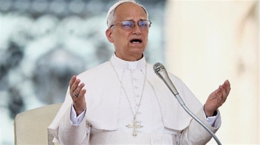 لبنان يتهيّأ لاستقبال البابا لاون 14: 11 محطة و4 كلمات... وعظة قد تغيّر مسار وطنٍ يبحث عن قيامته