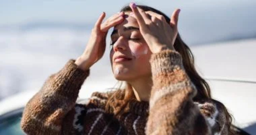 الخروج للهواء الطلق.. هذا ما يفعله بصحتنا النفسية والجسدية