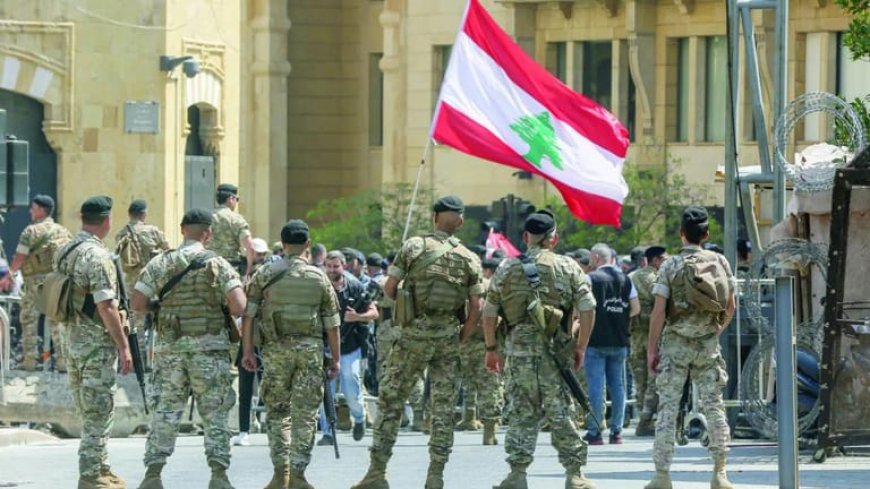 قرار بتأجيل تسريح العسكريين