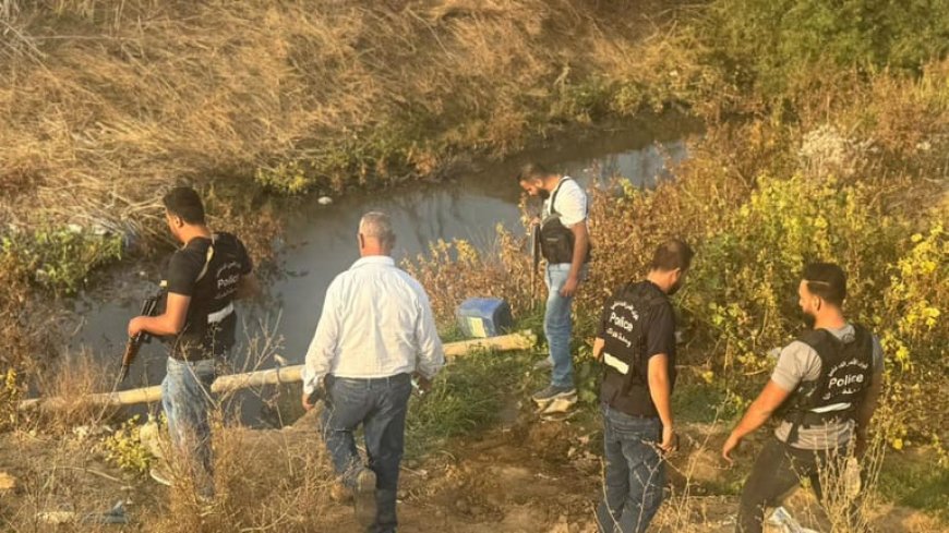 المياه لم تعد مصدر طمأنينة .. هذا ما تفعله بطعامنا