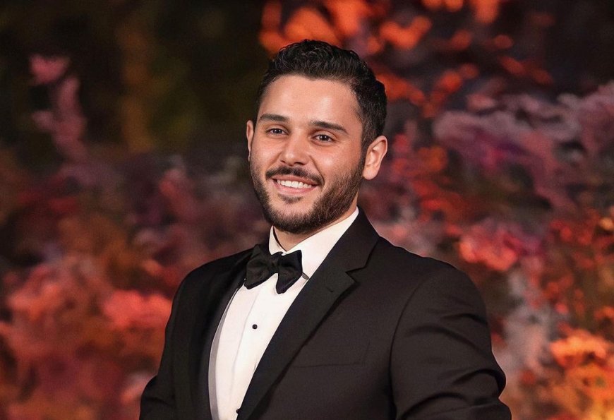 وليد الحلاني يجدد إطلالته في "بساطك"