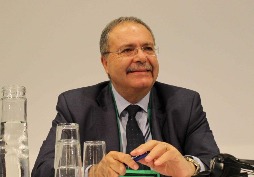 طارق متري: شكرا سوريا