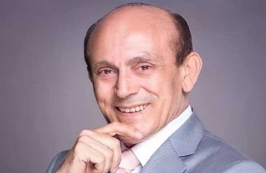 ما هو جديد الحالة الصحية للفنان محمد صبحي ؟