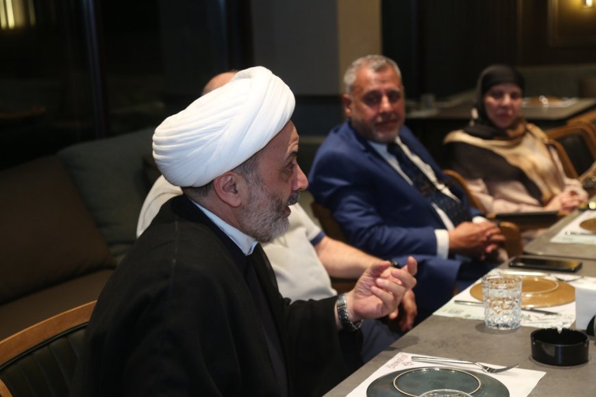  أطباء يطلقون مبادرة" لقاء الخير" لخدمة المجتمع