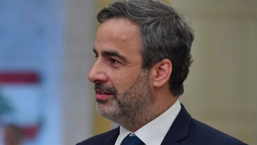 معوض من سيدني: لضرورة توحيد الجهود الاغترابية دعماً لمشروع الدولة