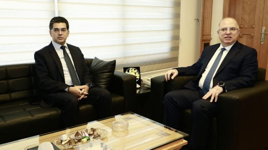 "إعلام المواطن" من مرقص لحيدر