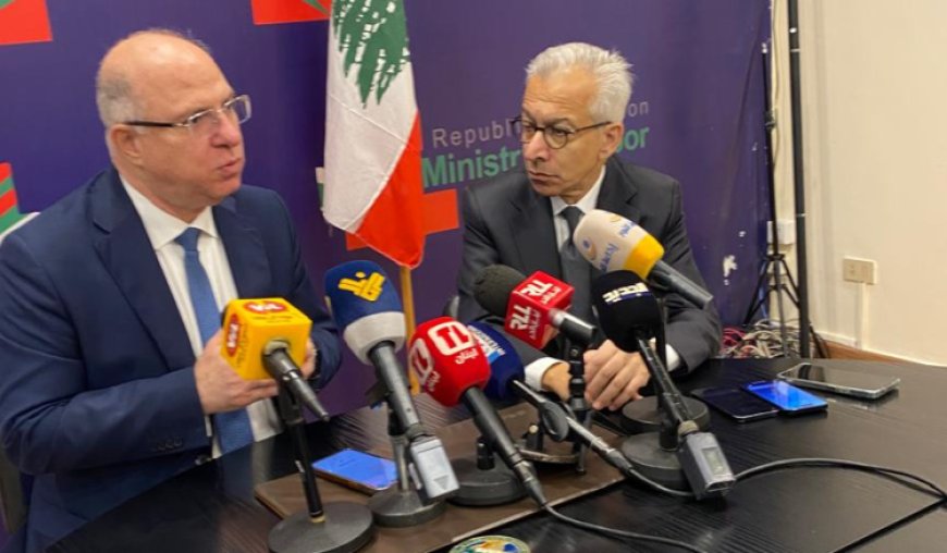 اجتماع لاتحاد نقابات الافران في وزارة العمل تناول قرار اصدار الاجازات