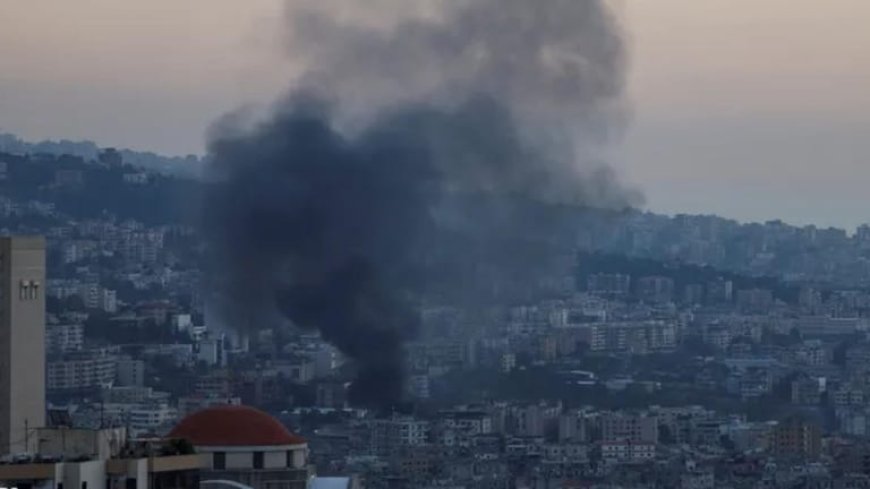 هل تشن اسرائيل حربا محدودة على "الحزب"؟