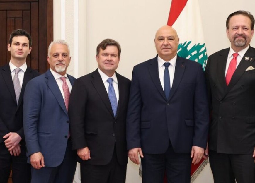 قراءتان متناقضتان بين واشنطن و"حزب الله"