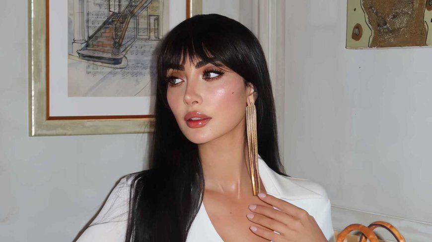 كيف احتفلت نور غندور بعيدها ؟