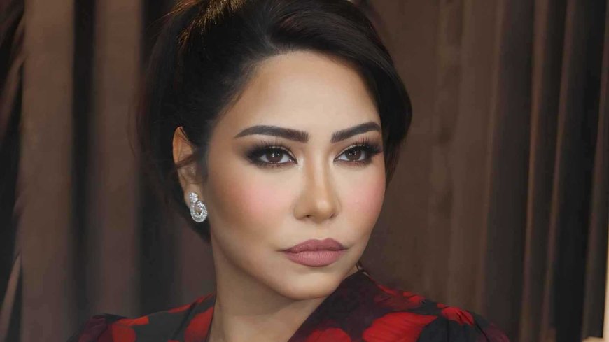 بلاغ جديد يهزّ عائلة شيرين عبد الوهاب…