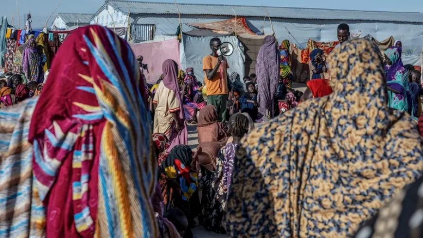 إسقاط جميع مسيرات الدعم السريع من جانب الجيش السوداني