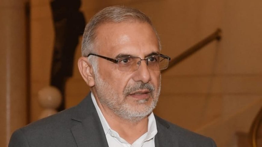 المقداد:  لسنا هواة حرب.. نحن هواة استشهاد وشهادة