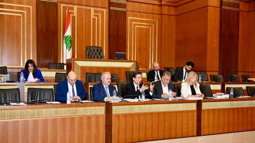 كنعان: لا يجب المس بالودائع