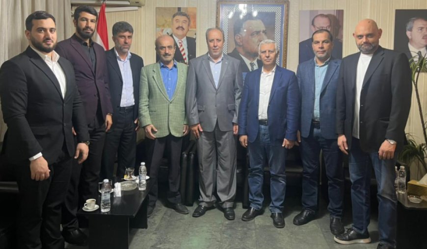 "المؤتمر الشعبي" و "حماس": المقاومة هي السبيل الوحيد لتحرير فلسطين