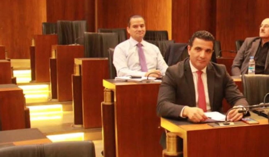 مطر: ضرورة إعداد موازنة لا تضر بالشعب ولا تزيد من حدة الأعباء الضريبية عليه