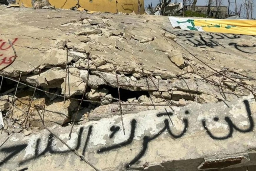 عندما يطمئن قاسم المستوطنات