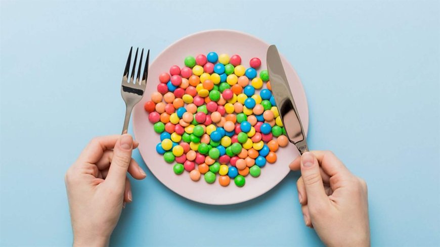 لمحبي السكر.. هذا ما يفعله داخل أجسامنا