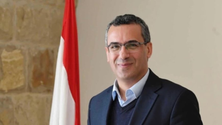 هاني: لضرورة اجراء الانتخابات في موعدها