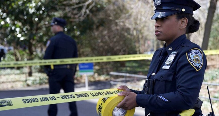 تبادل اطلاق نار في نيويورك.. وسقوط قتيل