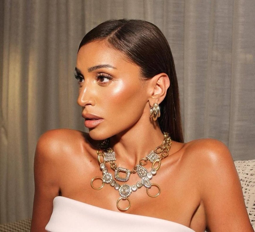 بلاغ وشكوى وإزالة فيديوهات… ما الذي حصل مع دينا الشربيني؟؟