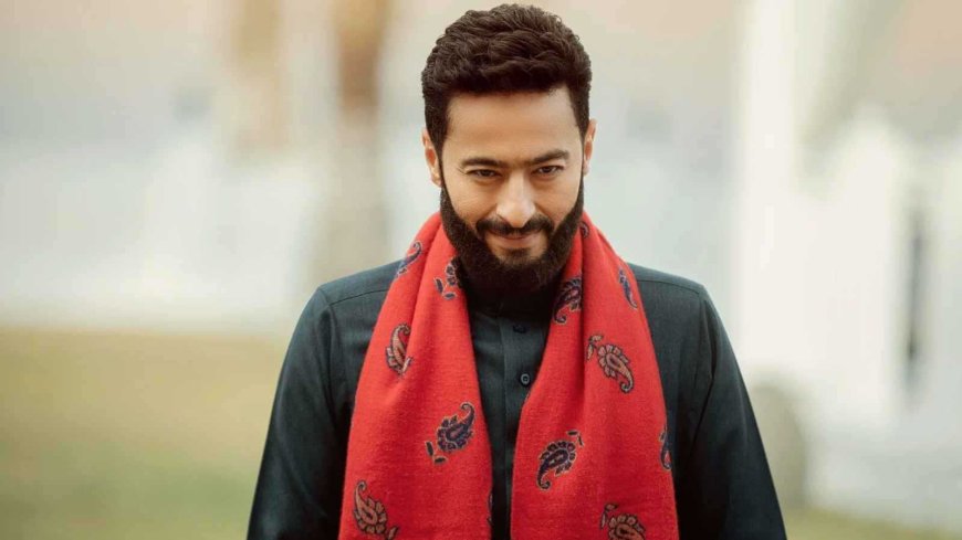 المدّاح 6 ينطلق رسميًا…