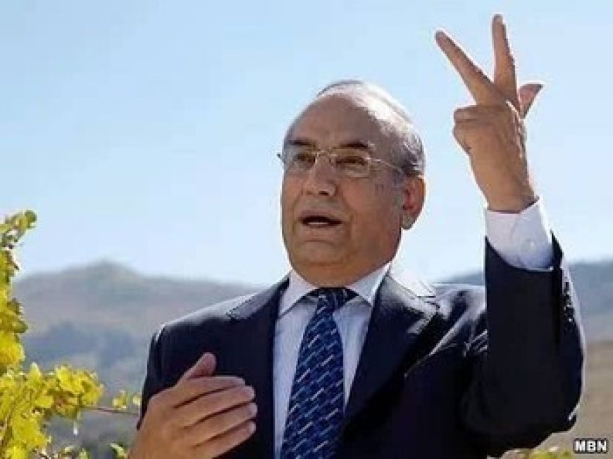 تكريم الشاعر موسى زغيب