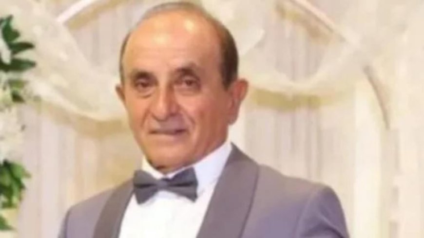 أدرعي يكشف تفاصيل عن اغتيال الياس الحصروني