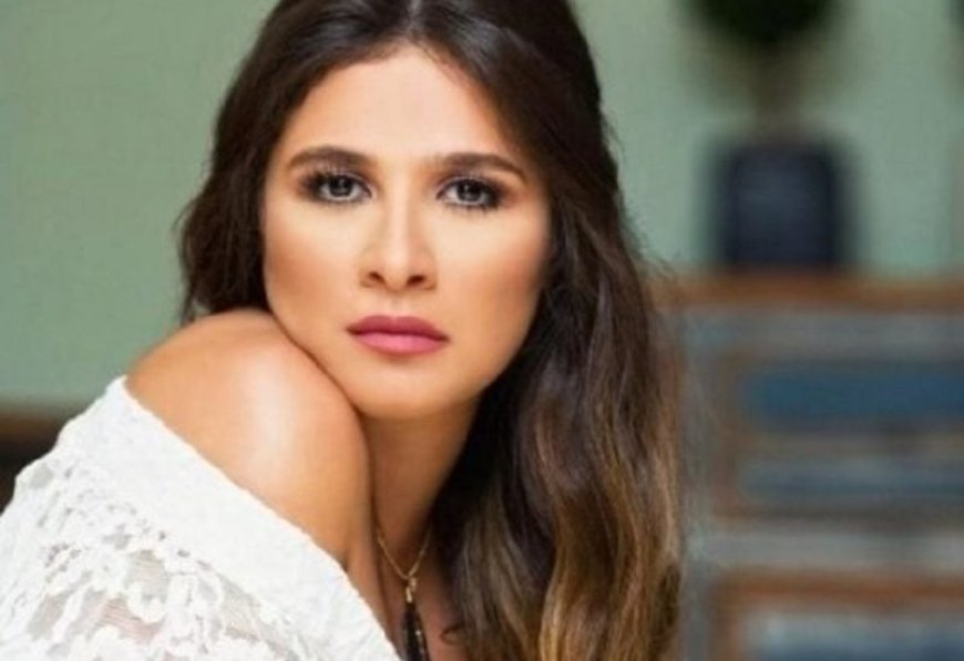 ياسمين عبدالعزيز تدق ناقوس الخطر  ...