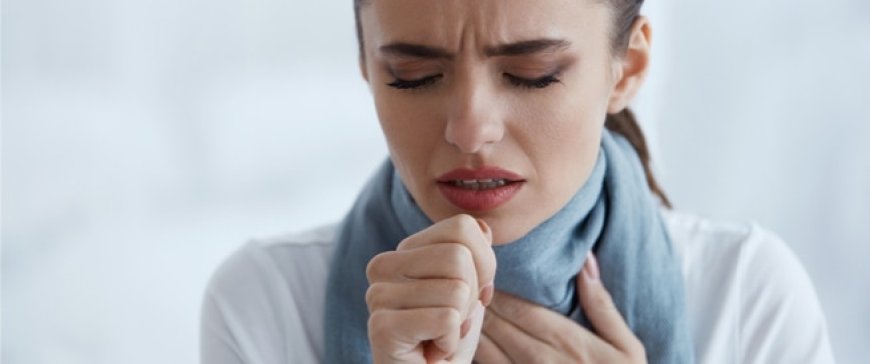 سعال من دون نزلة برد.. خطورة يكشف عنها الاطباء