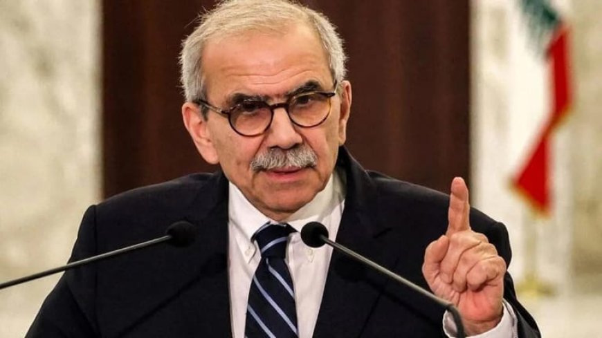 سلام: لضرورة مواصلة الضغط على إسرائيل لوقف انتهاكاتها