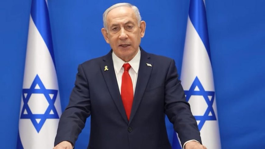 محاولات للعفو عنه.. هل تنجح خطة انقاذ نتنياهو؟